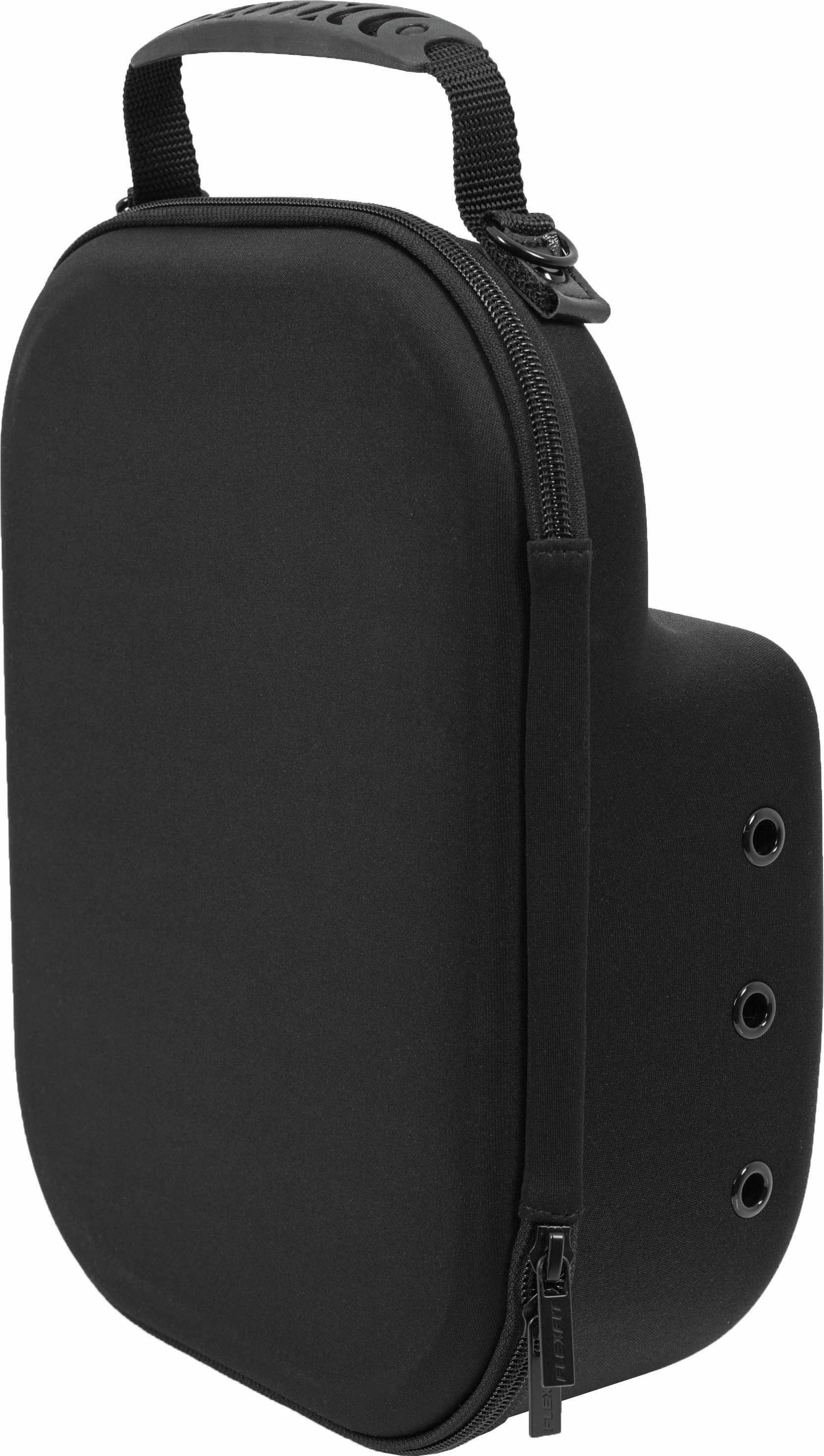 Cap Carrier for 6 Caps