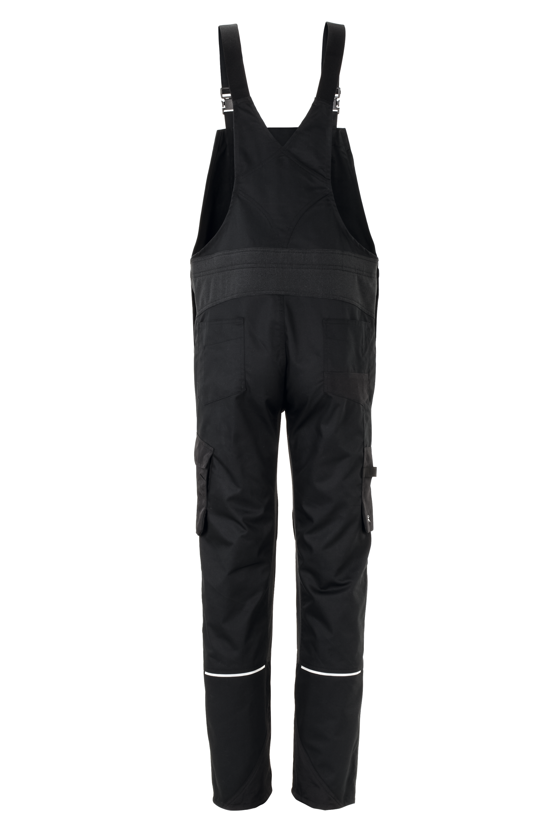 PLANAM Herren Latzhose Norit