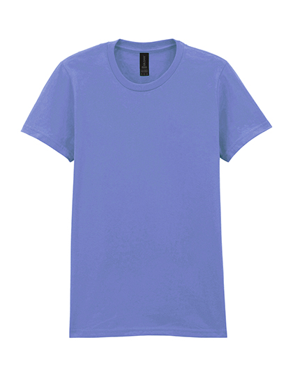 Softstyle Midweight Women´s T-Shirt