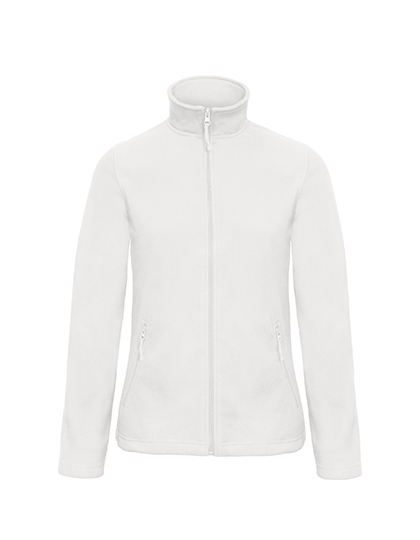 Jacke – Women´s Microfleece-Duo ID.501