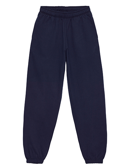 Hose – College Cuffed Jogpants