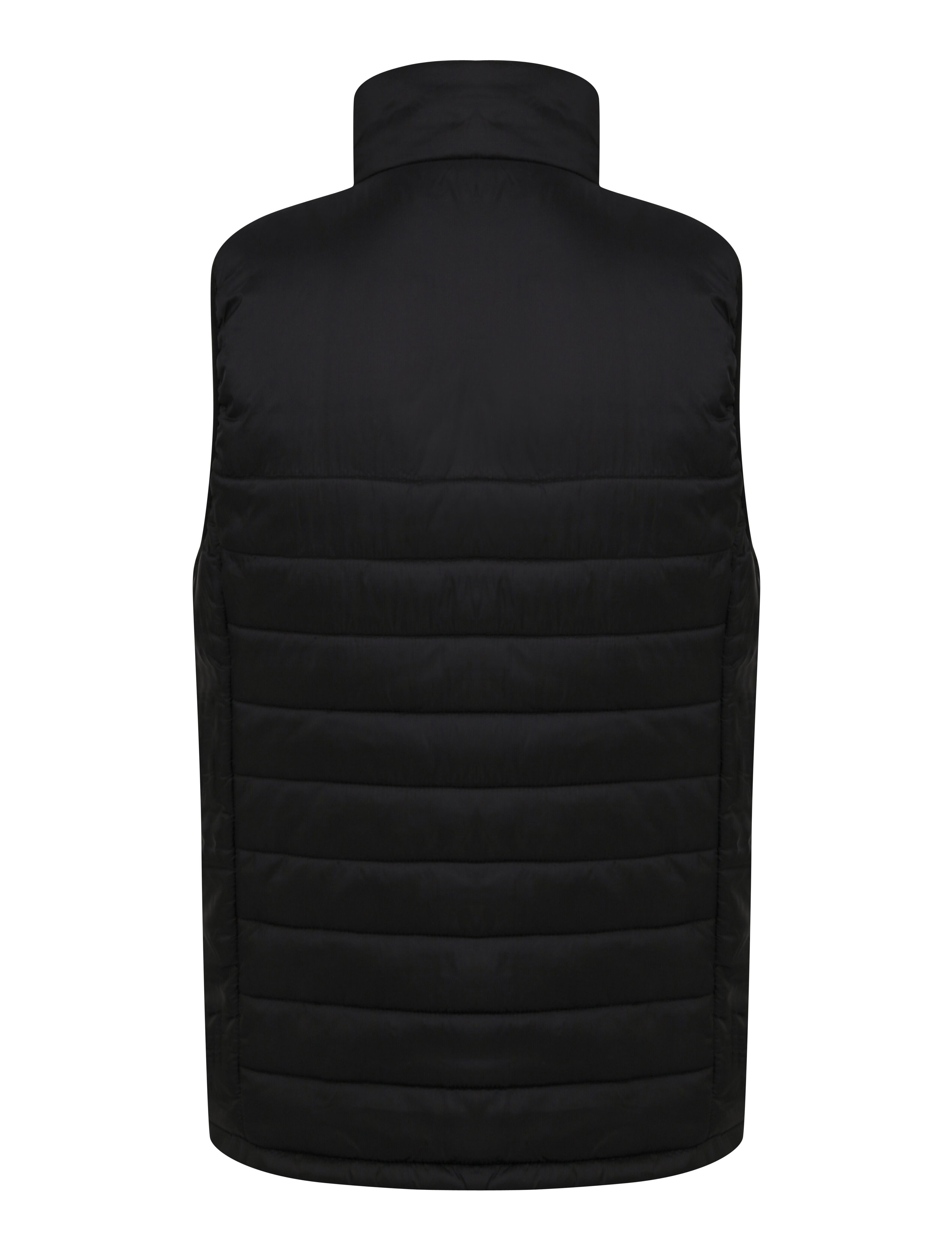 Weste – Unisex Padded Gilet