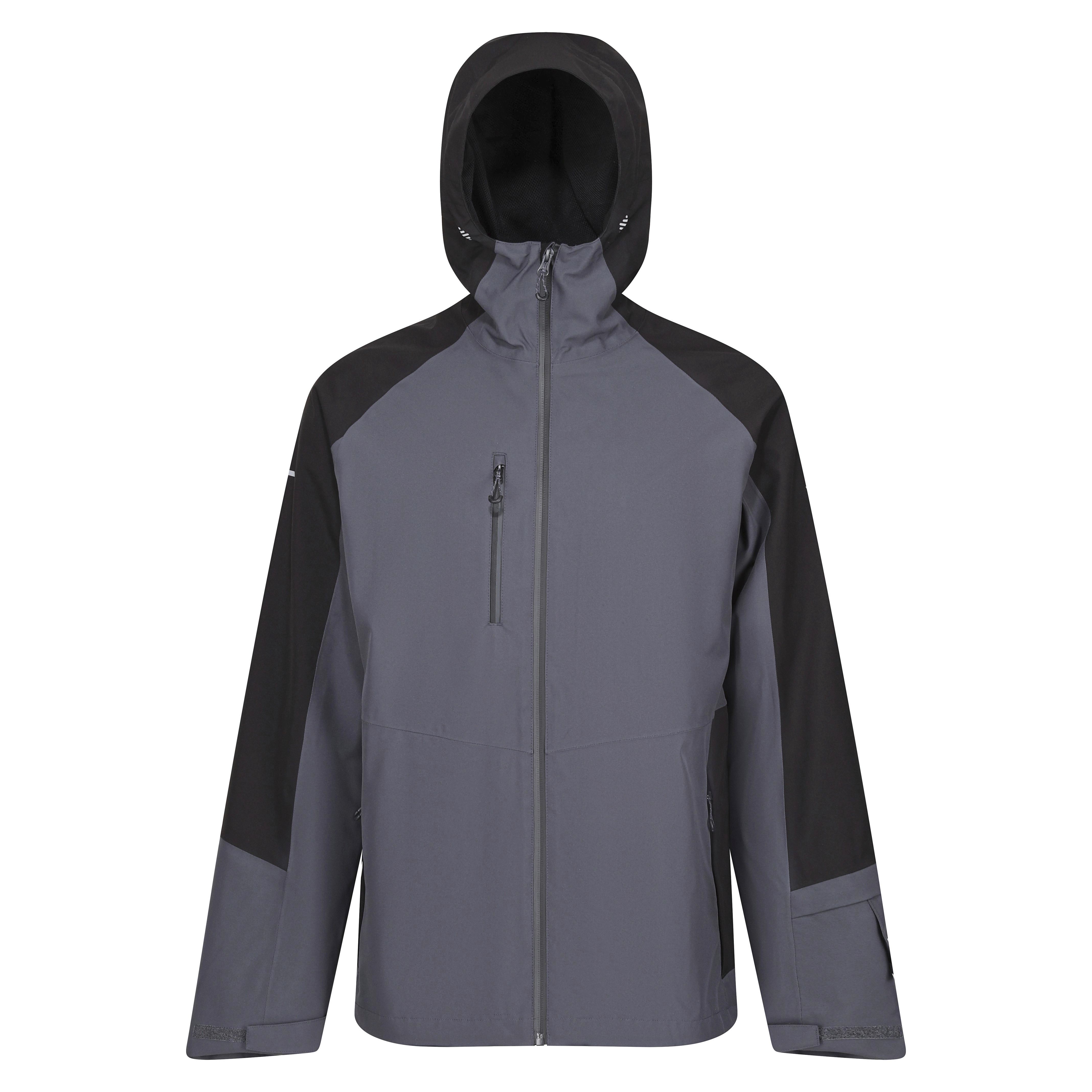 X-PRO Beacon Brite Light Waterproof Jacket