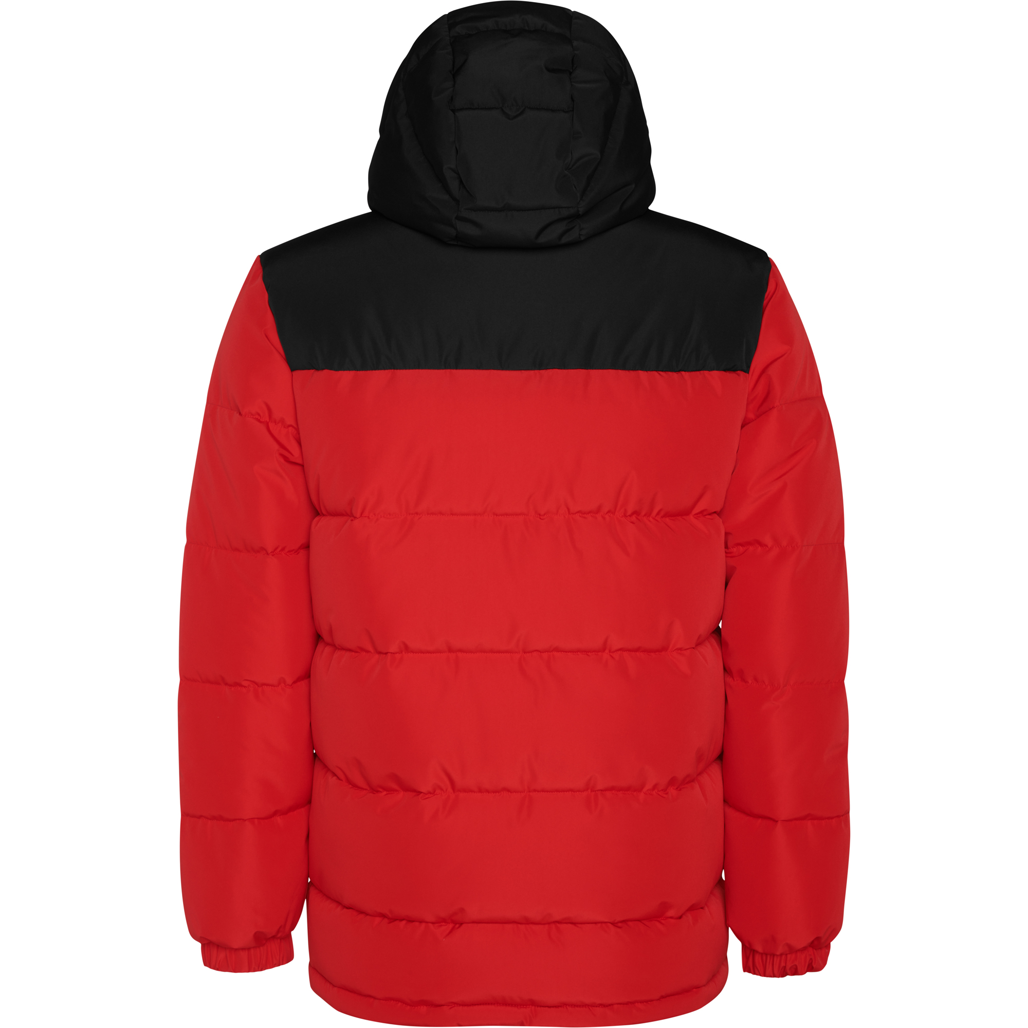 Tallin Jacket