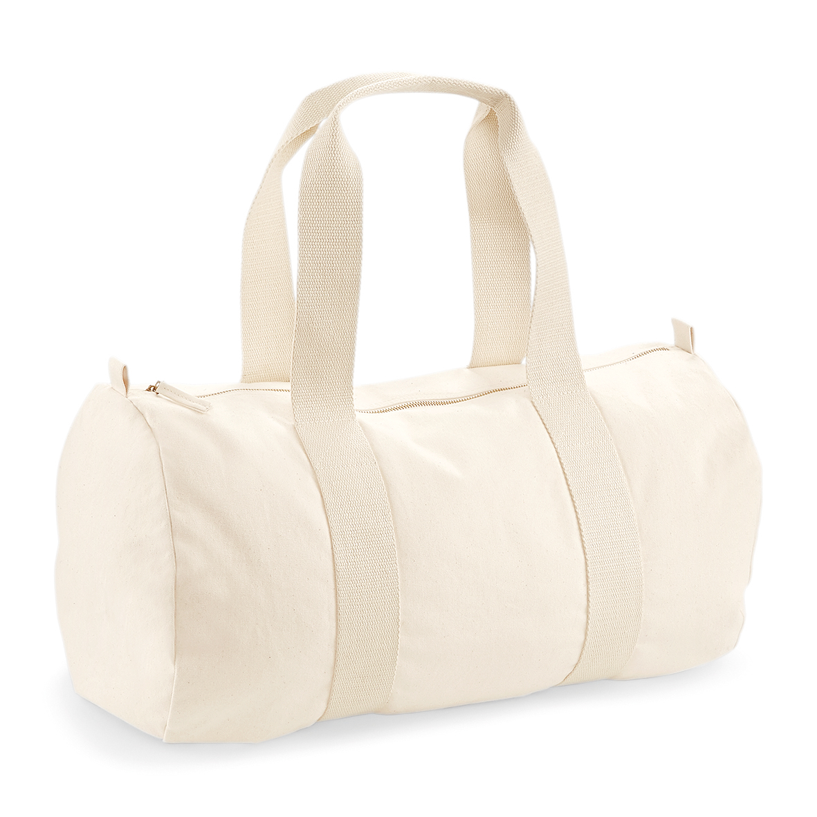 Tasche – EarthAware Organic Barrel Bag