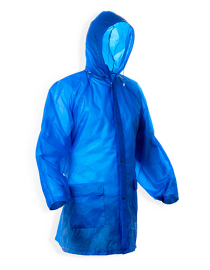 Regenponcho – Rain Coat Baikal