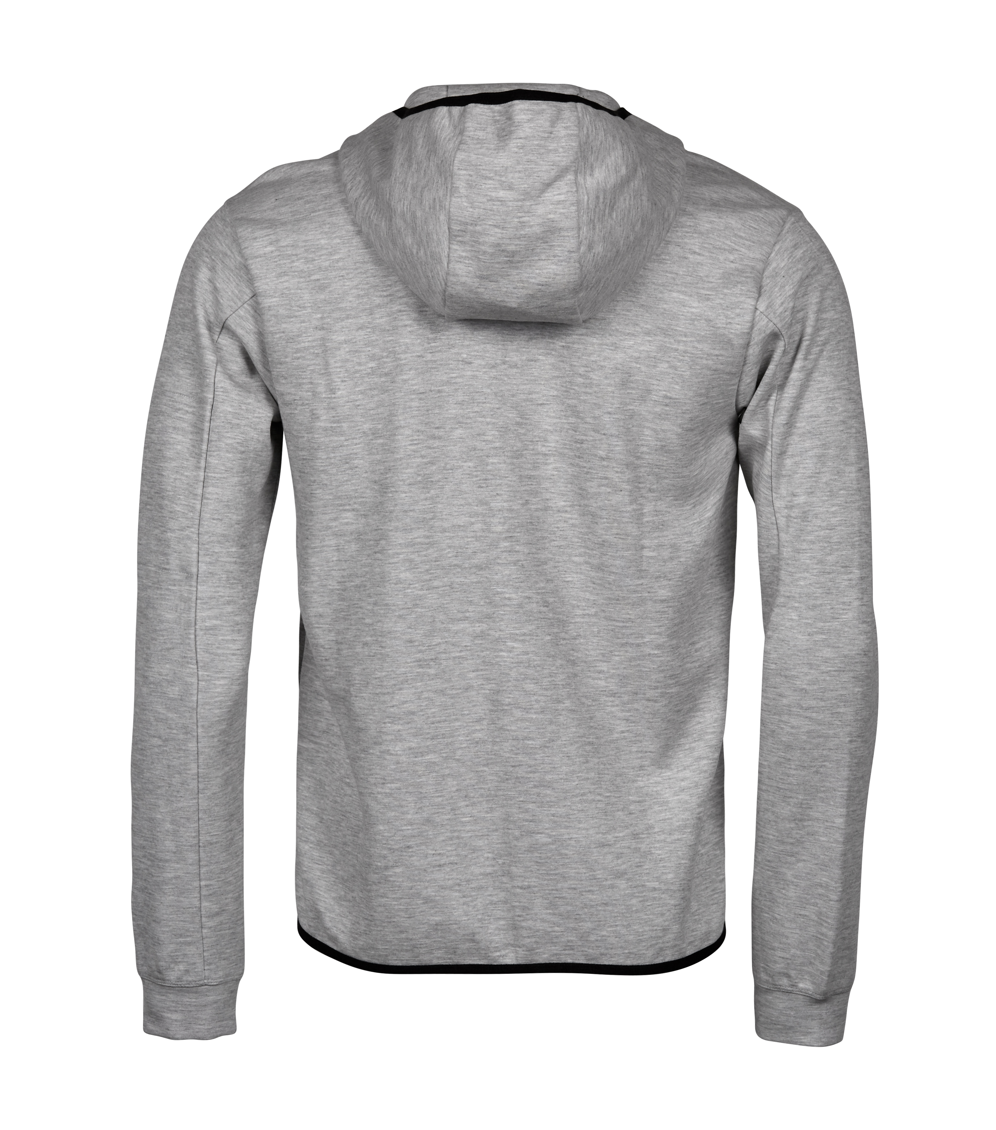 Sweatshirt – Athletic Hooded Full Zip Sweat