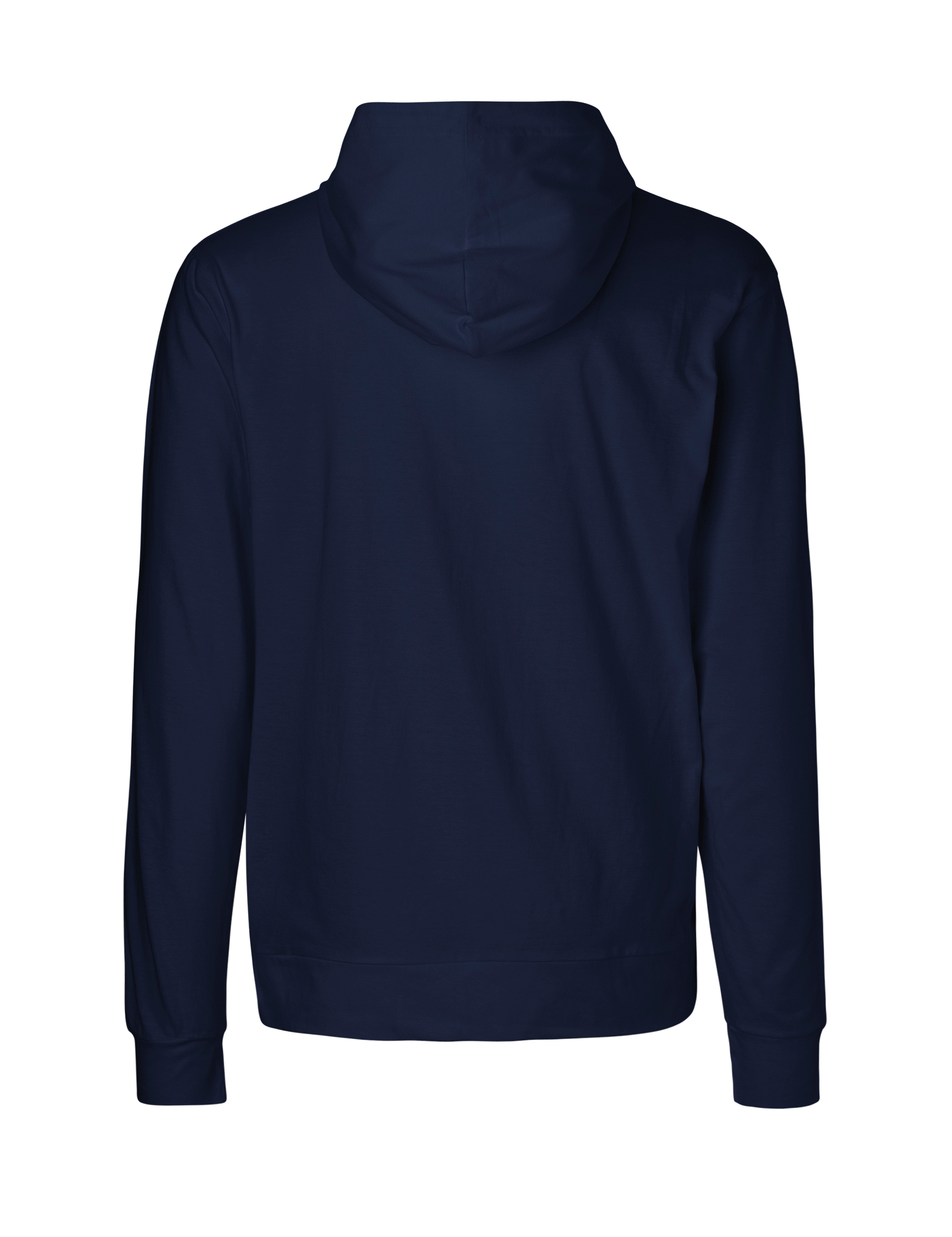 Unisex Jersey Hoodie