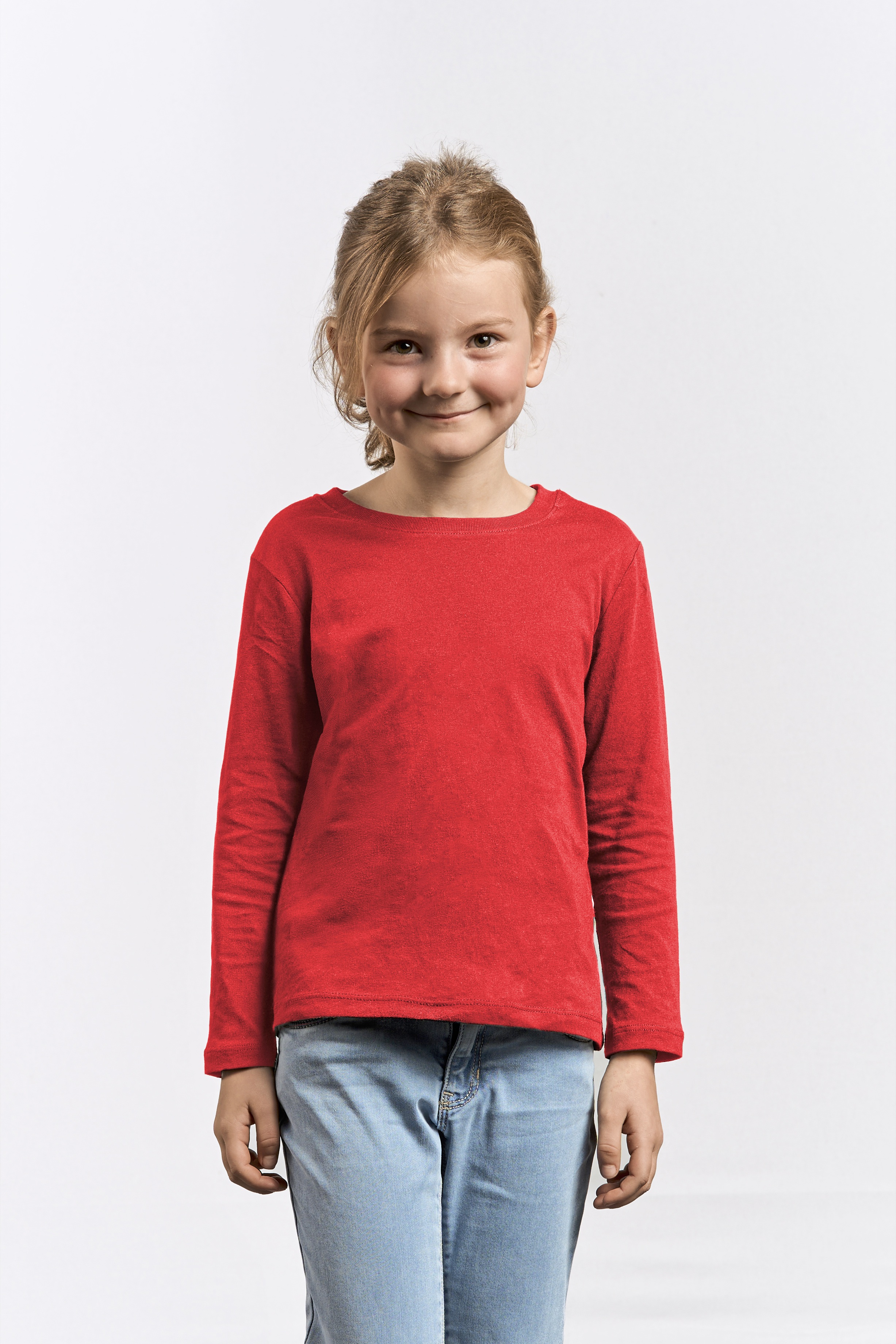 T-Shirt – Kid´s Premium-T Longsleeve