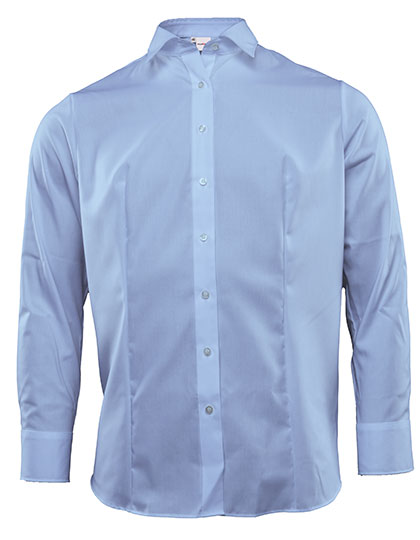Bluse – Women´s Blouse Comfort Fit Long Sleeve