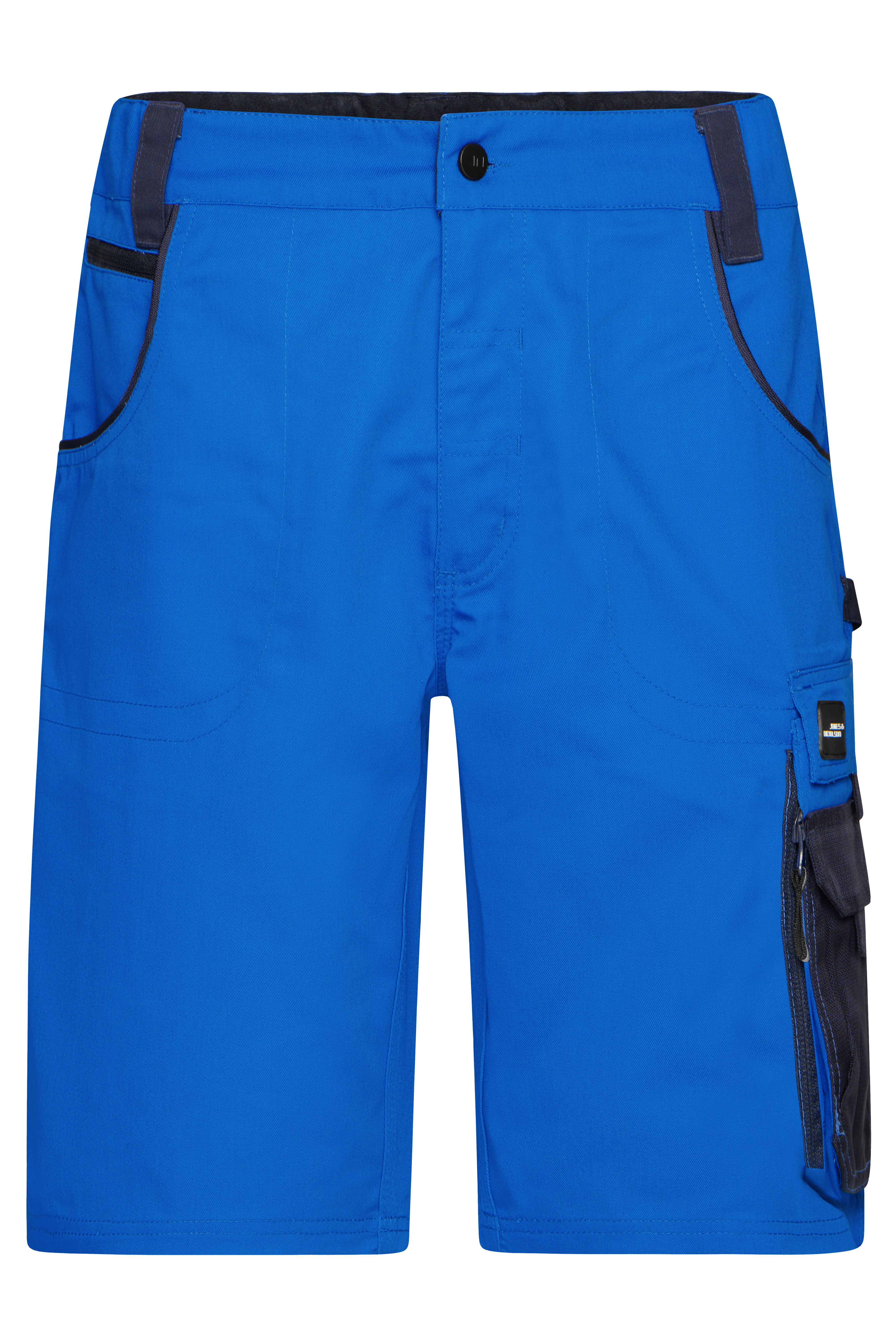 Hose – Workwear Bermudas -STRONG