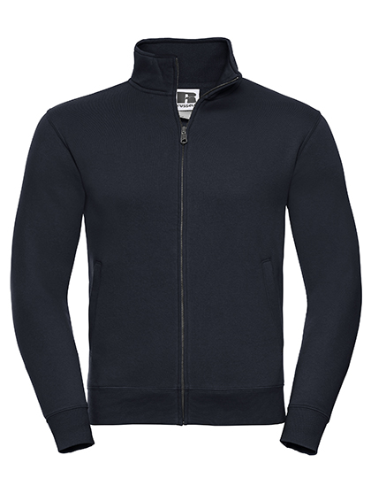 Men's Authentic Sweat Jacket