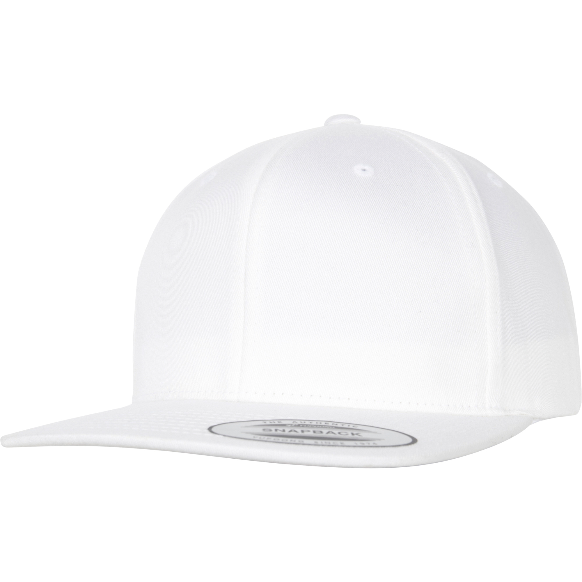 Cap – Organic Cotton Snapback
