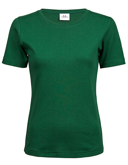 T-Shirt – Women´s Interlock Tee