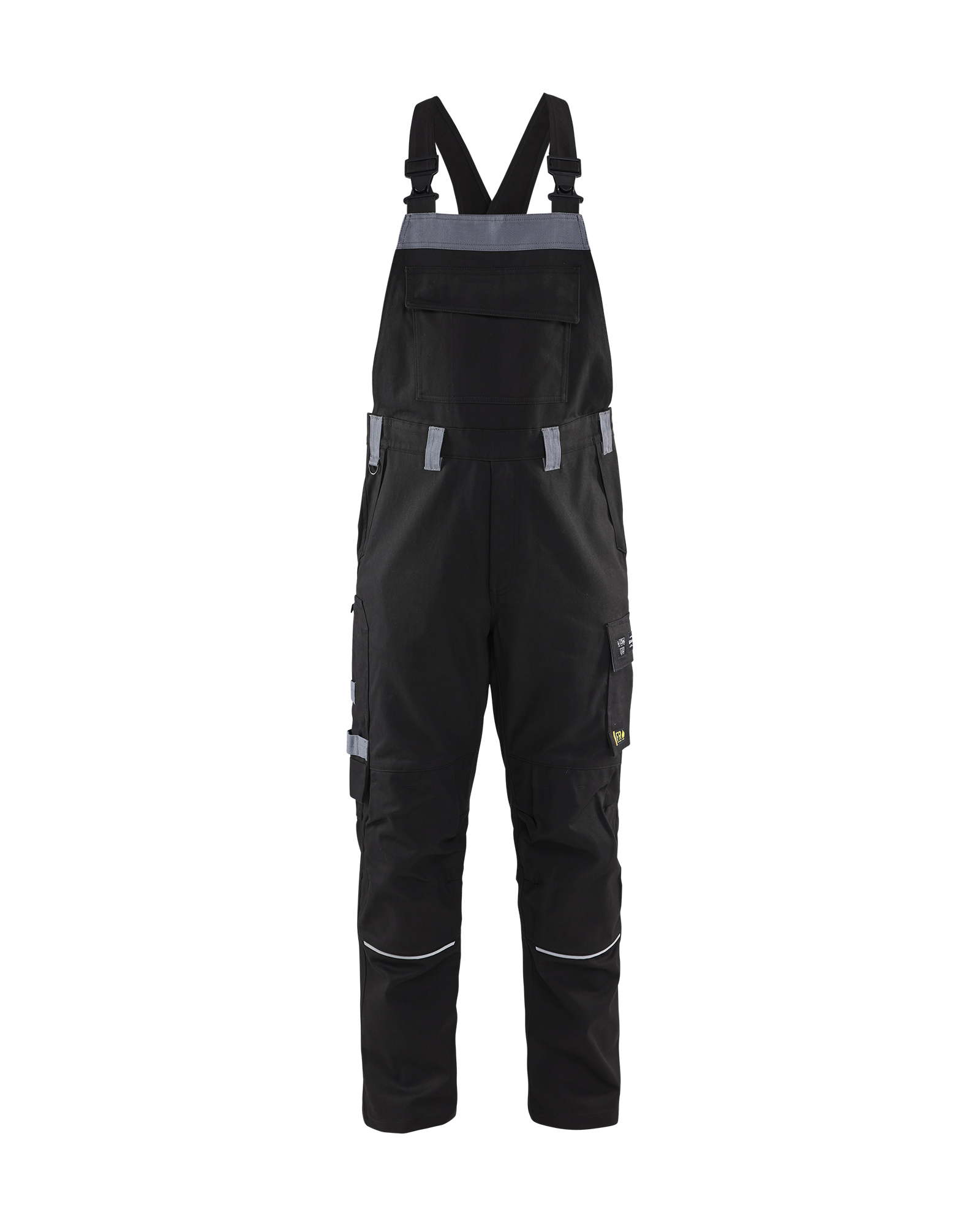 Flammschutz Latzhose