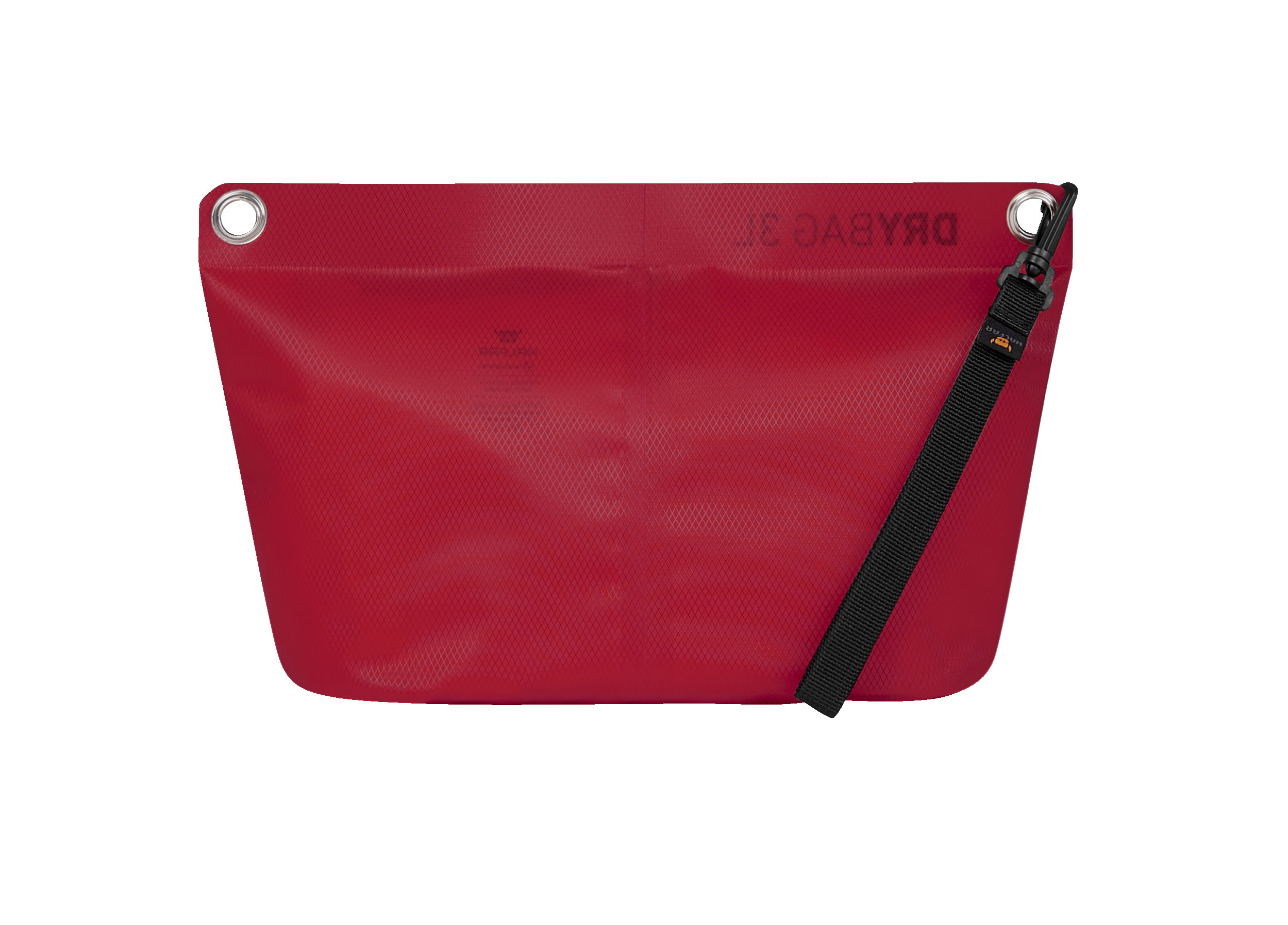 Tasche – Zipper Bag Drybag