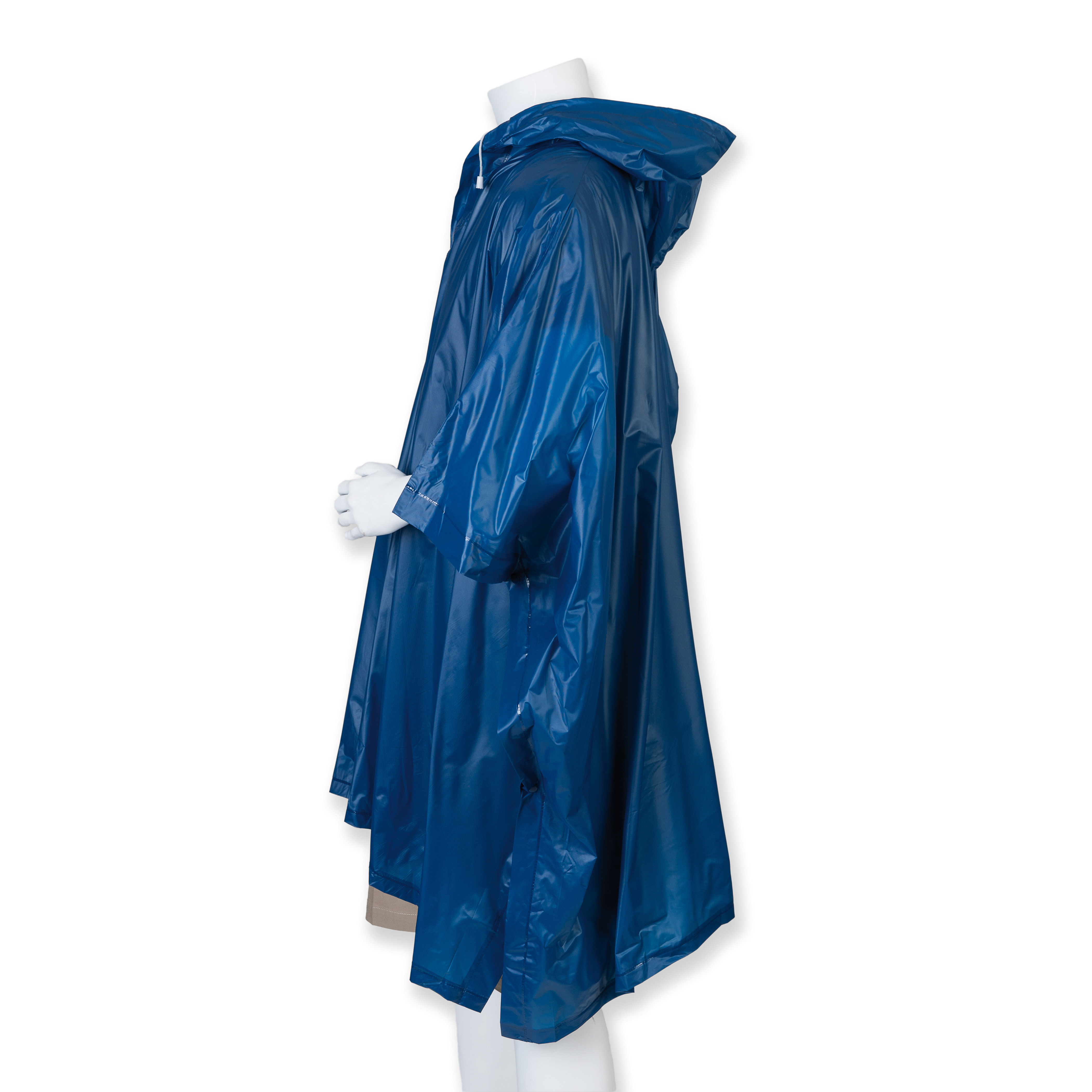 Regenponcho – Splashmacs Poncho