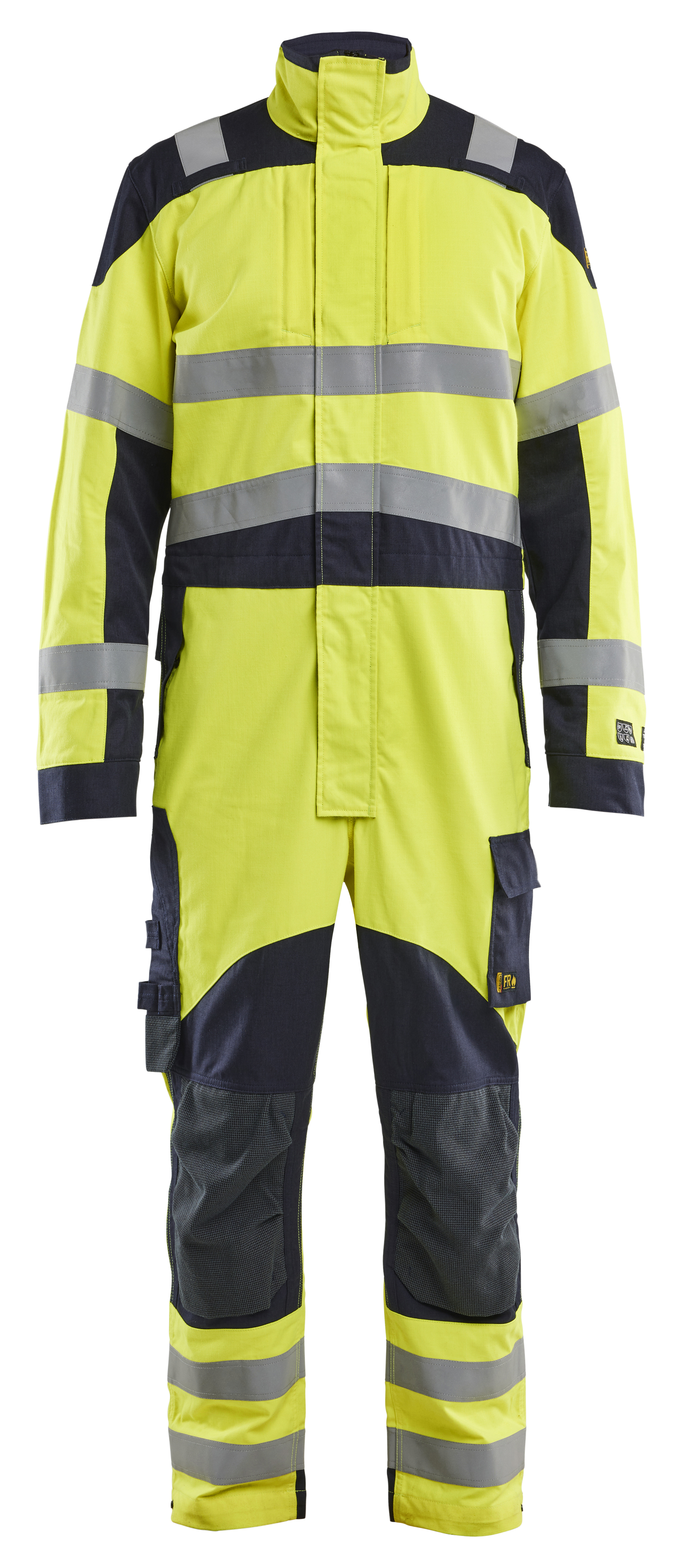 Multinorm Overall Inhärent