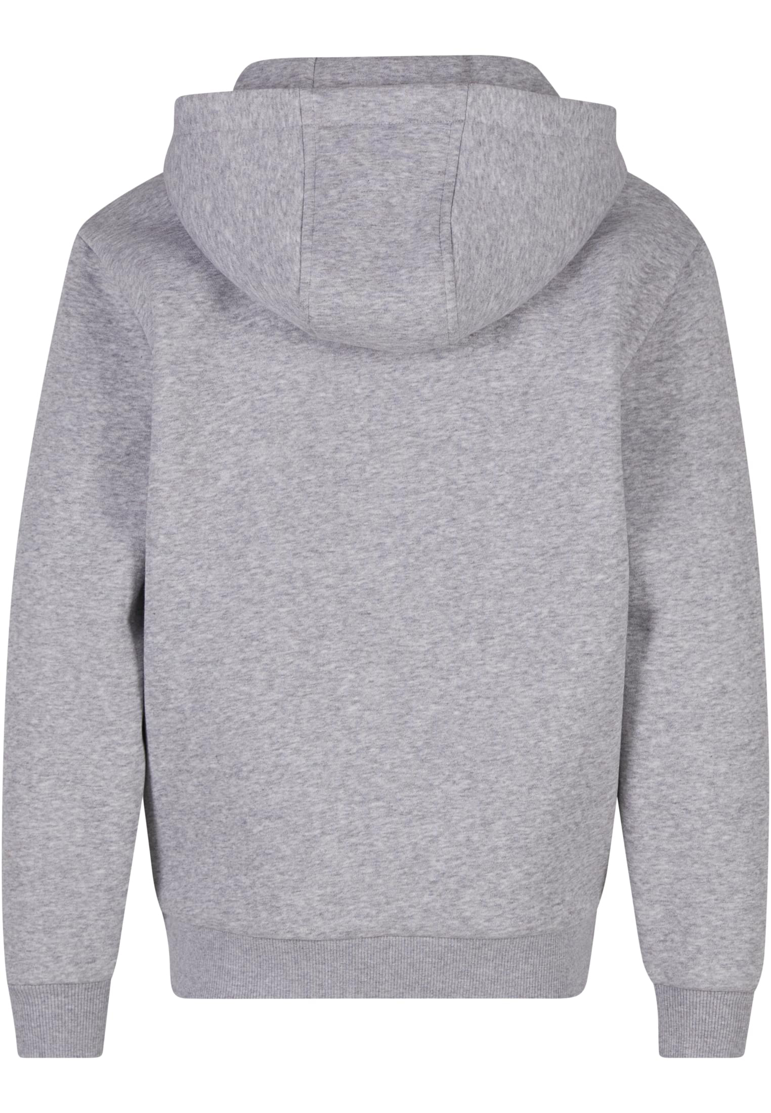 Sweatshirt – Kids Fluffy Hoody