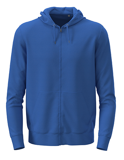 Classic Zip Hoodie