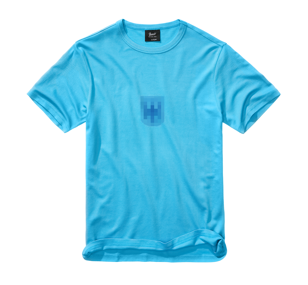 BW Sportshirt