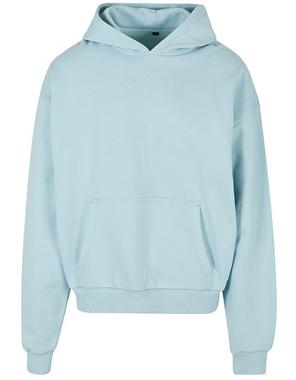 Sweatshirt – Ultra Heavy Cotton Box Hoody