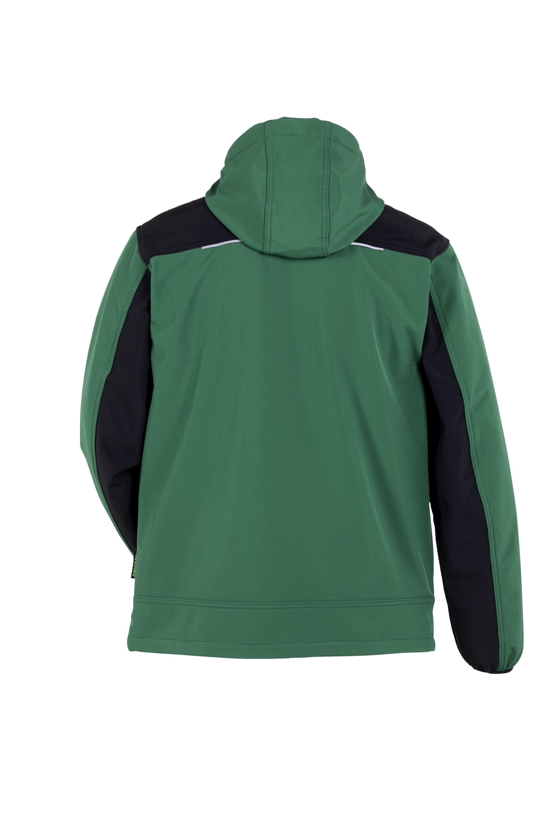 PLANAM Softshelljacke rECOline