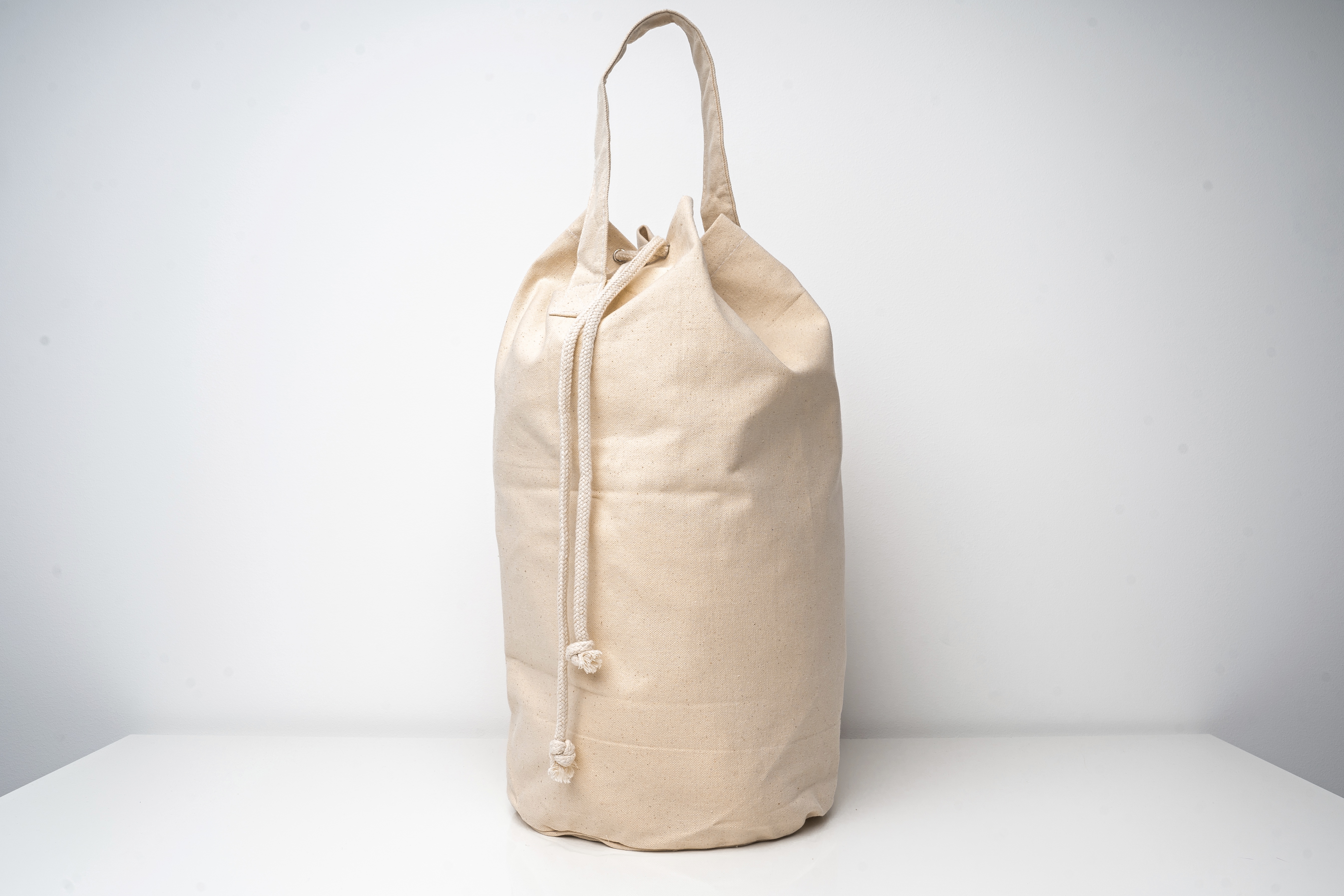 Tasche – Canvas Duffle Bag