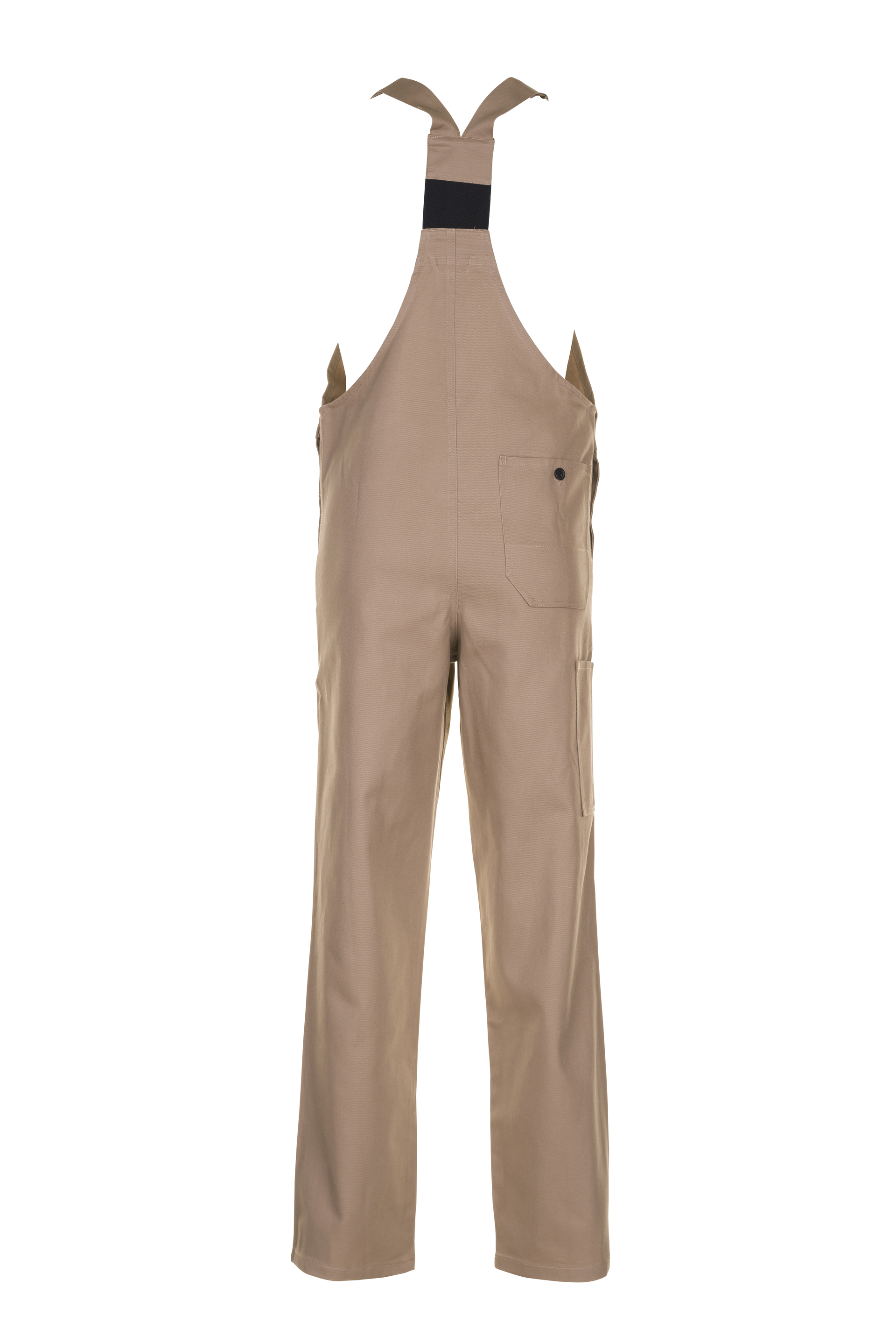 PLANAM Latzhose BW 290