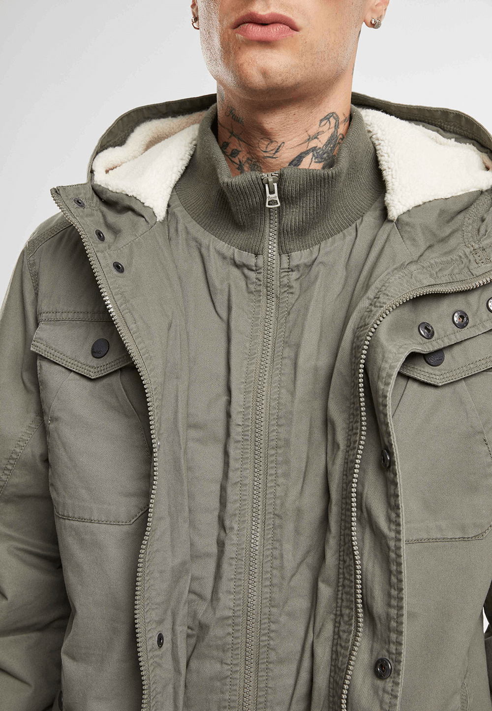 Meadow Jacket