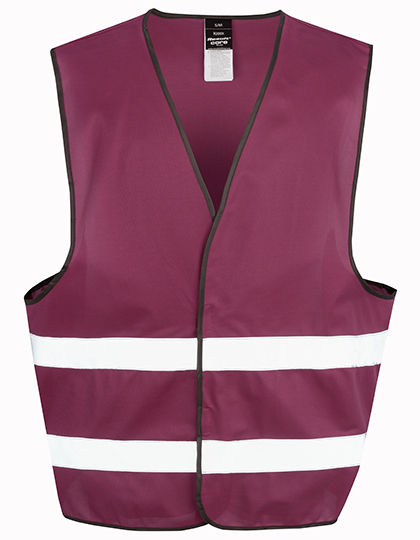 Weste – Enhanced Visibility Vest