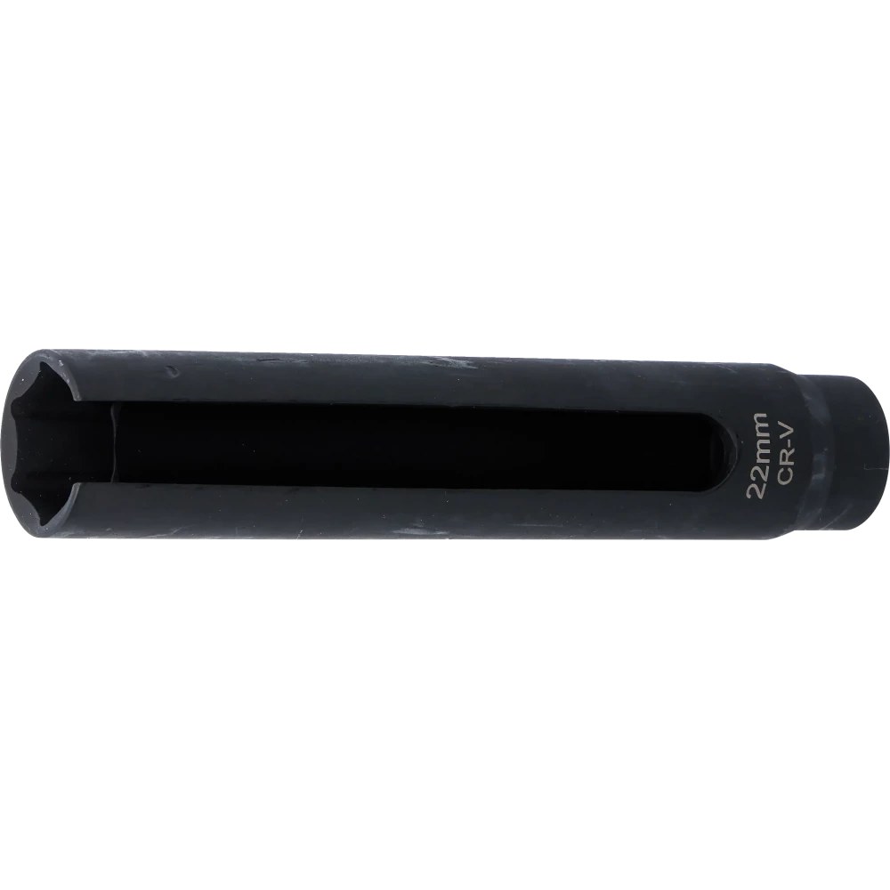Lambdasonden-Einsatz, Antrieb Innenvierkant 12,5 mm (1/2"), SW 22 mm
