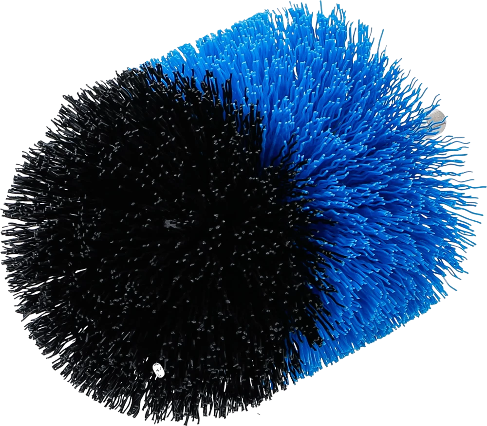 Bürstenaufsatz, für Art. 74367, Ø 90 mm (3,5")