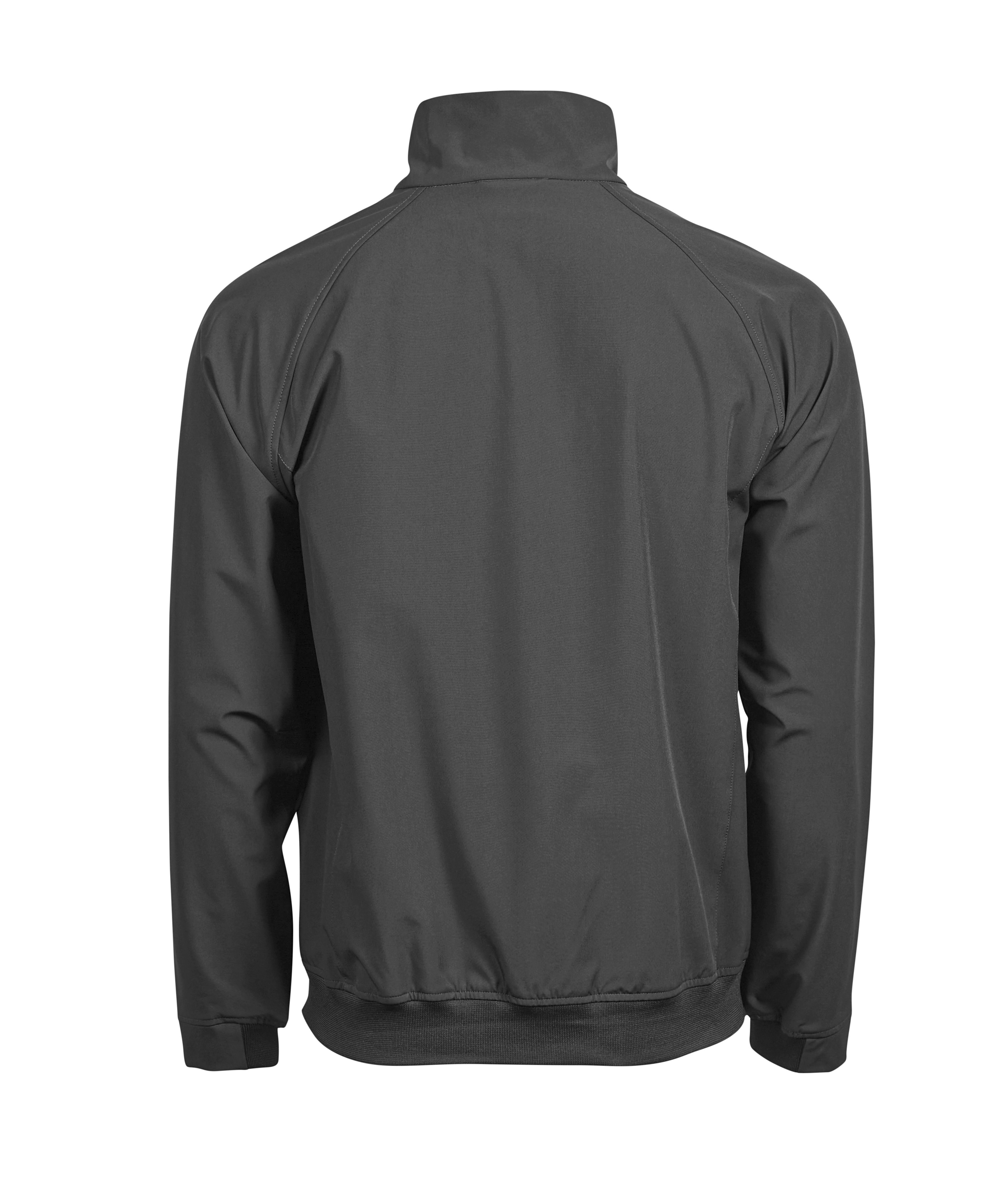 Club Jacket