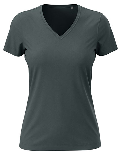 T-Shirt – Classic-T V-Neck Women