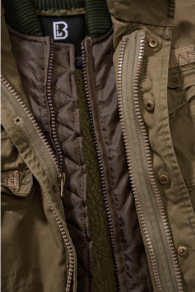 Kids M65 Giant Jacket
