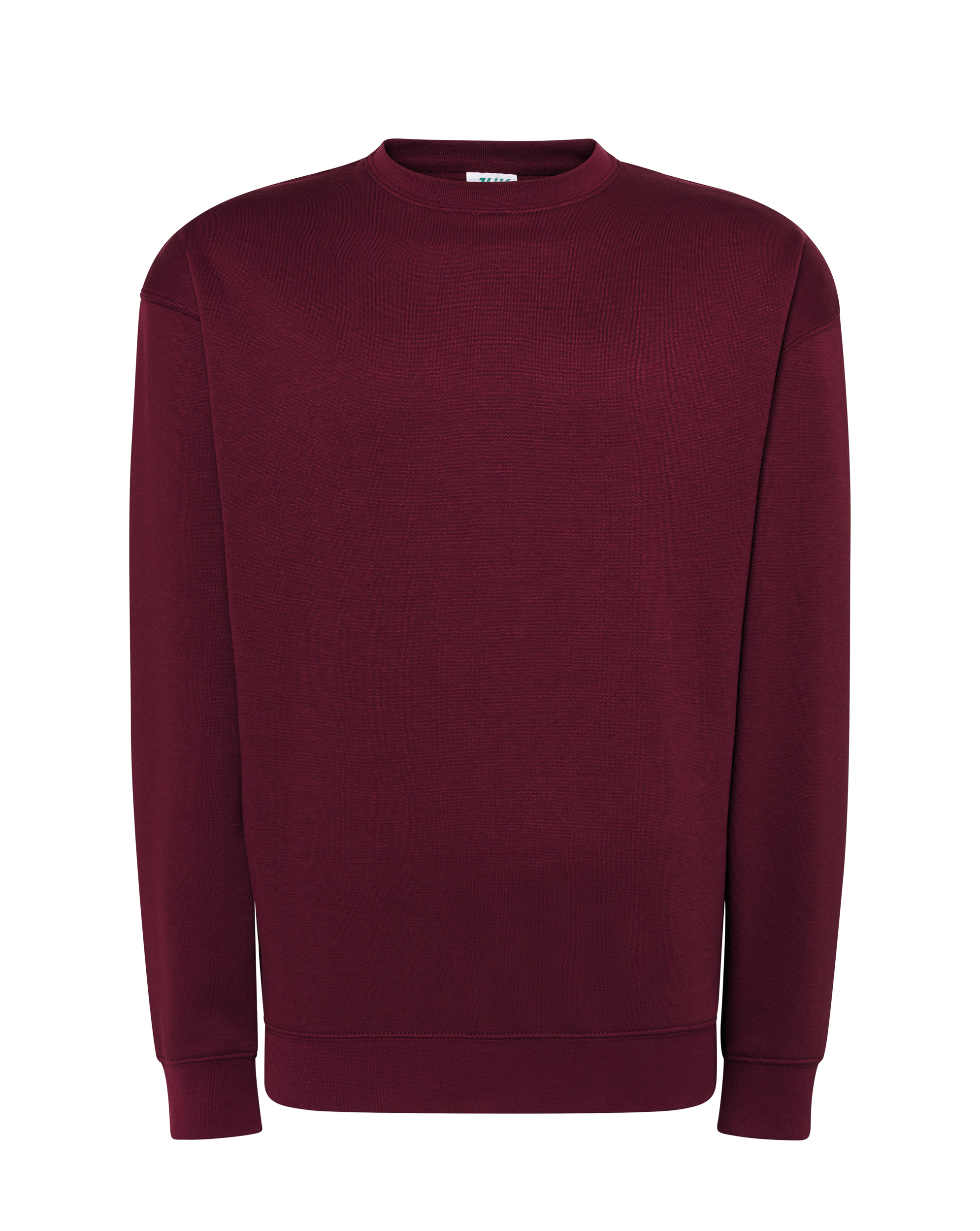Crew Neck Sweatshirt