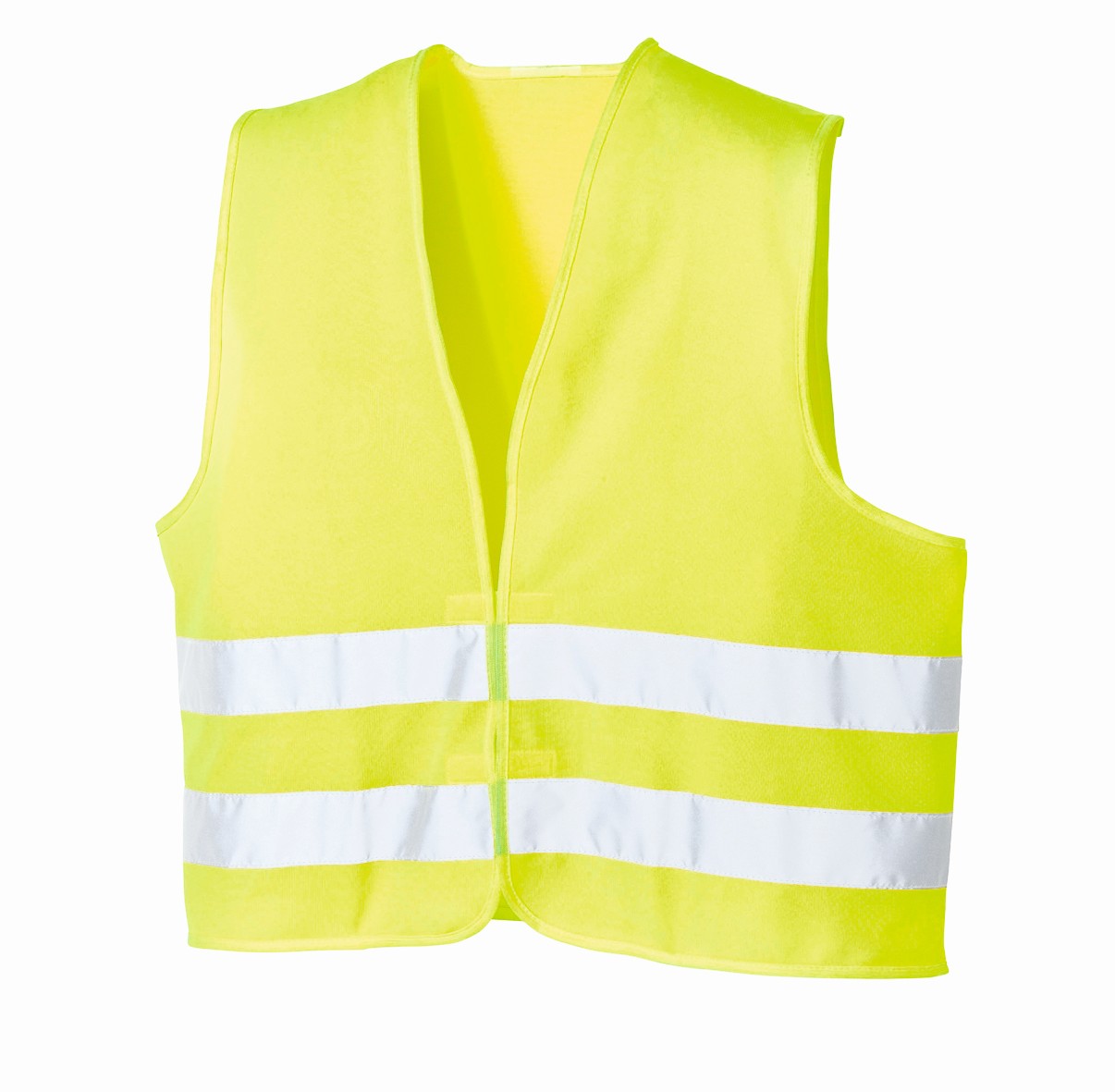 teXXor Warnweste Safety Dress