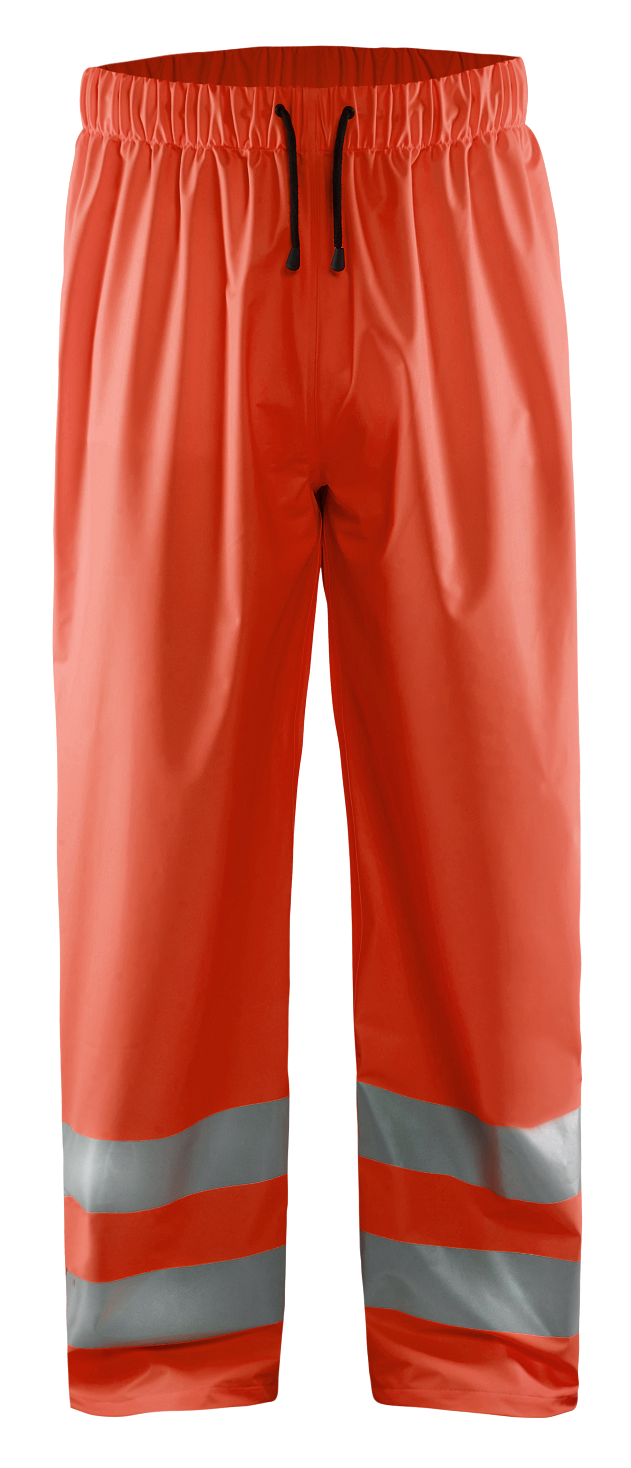 High Vis Regenhose Level 1
