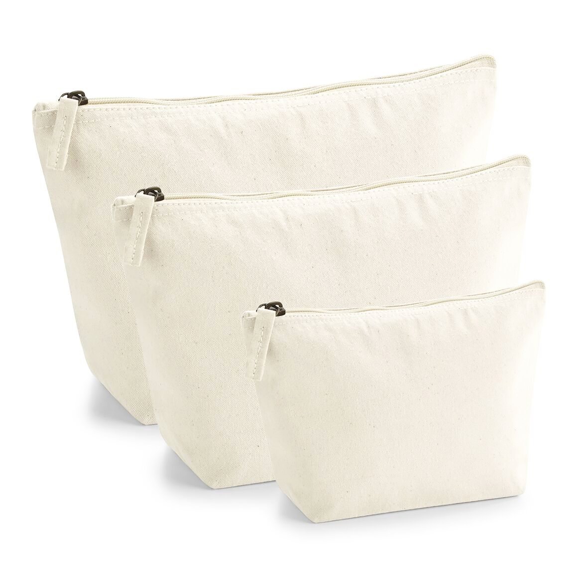 Tasche – EarthAware Organic Accessory Bag