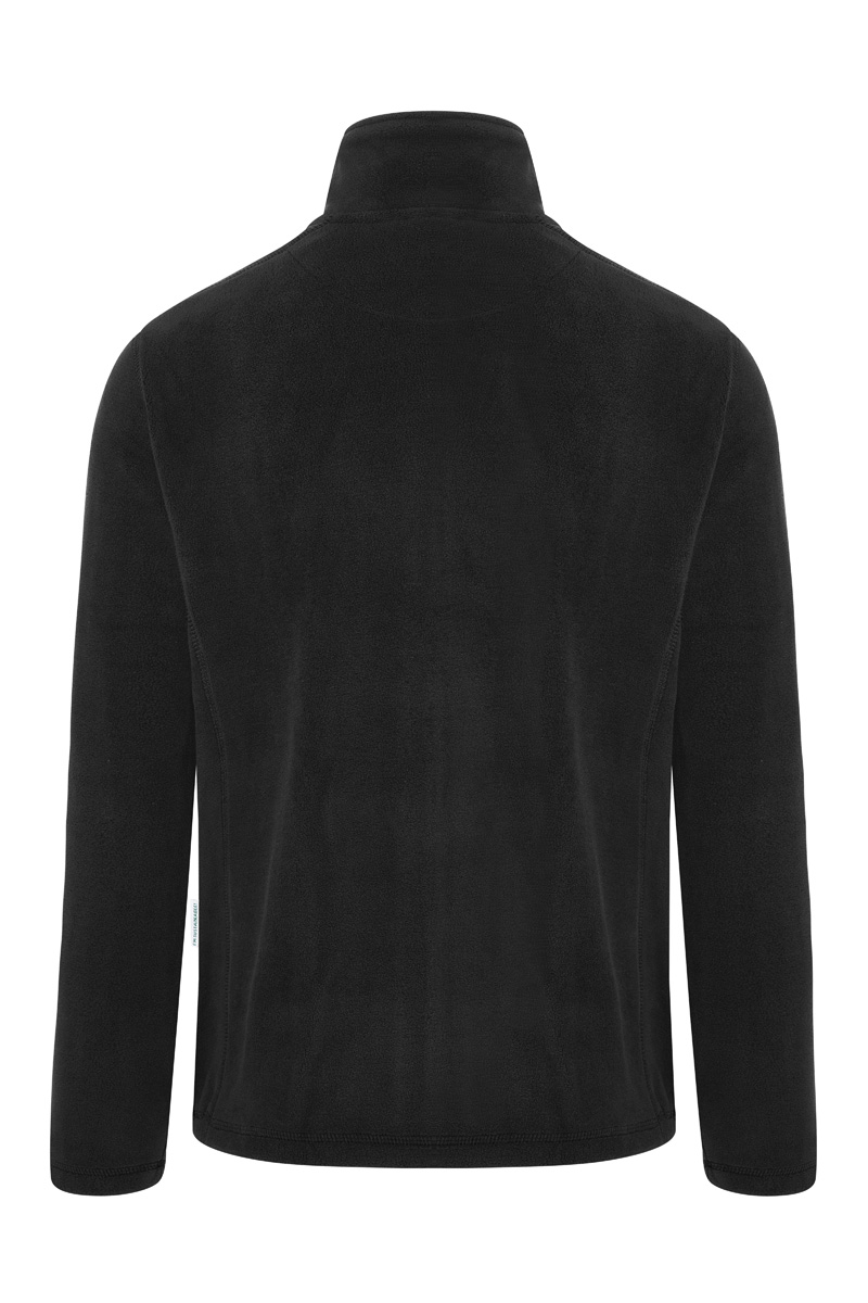 Herren Workwear FleecejackeWarm-Up