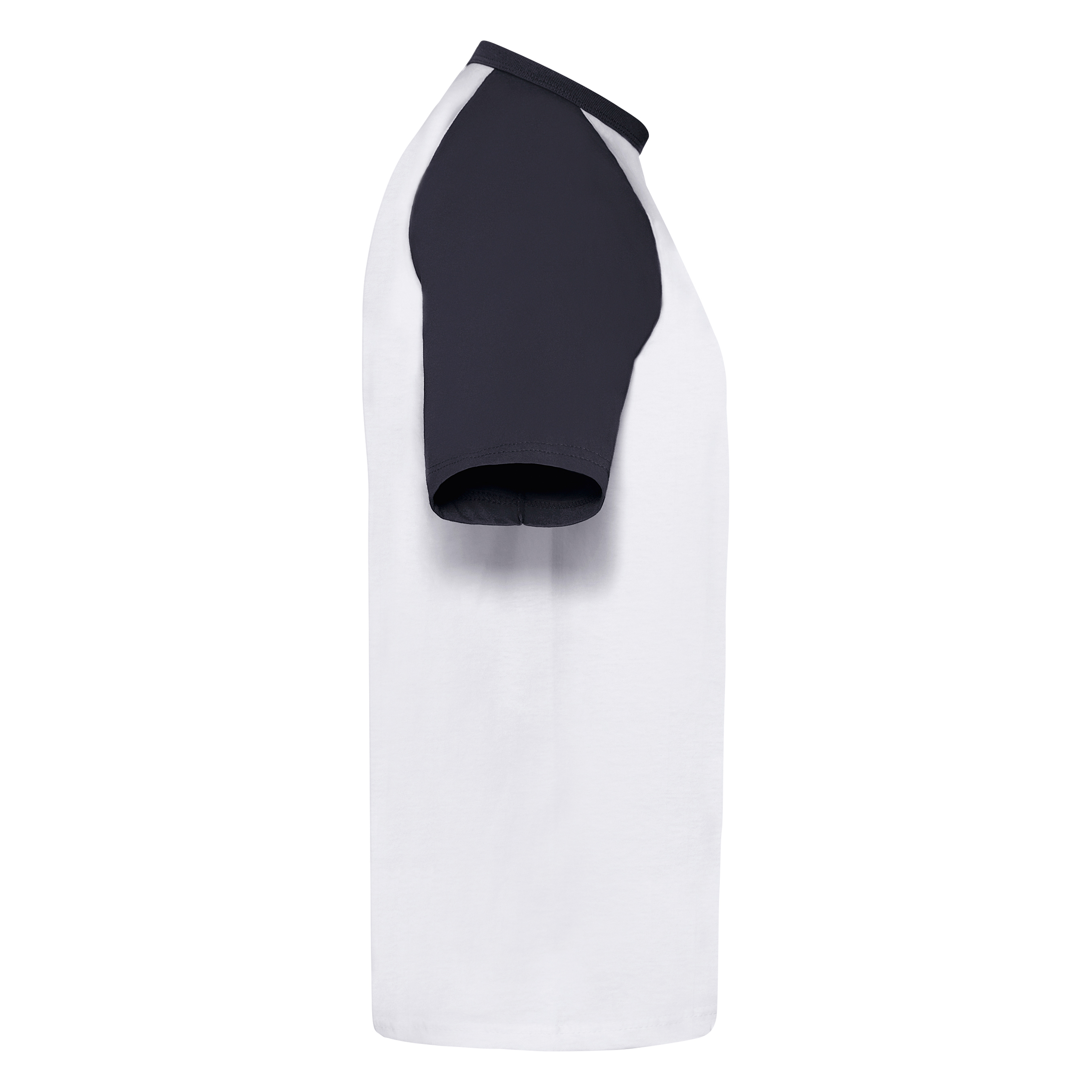 T-Shirt – Short Sleeve Baseball T