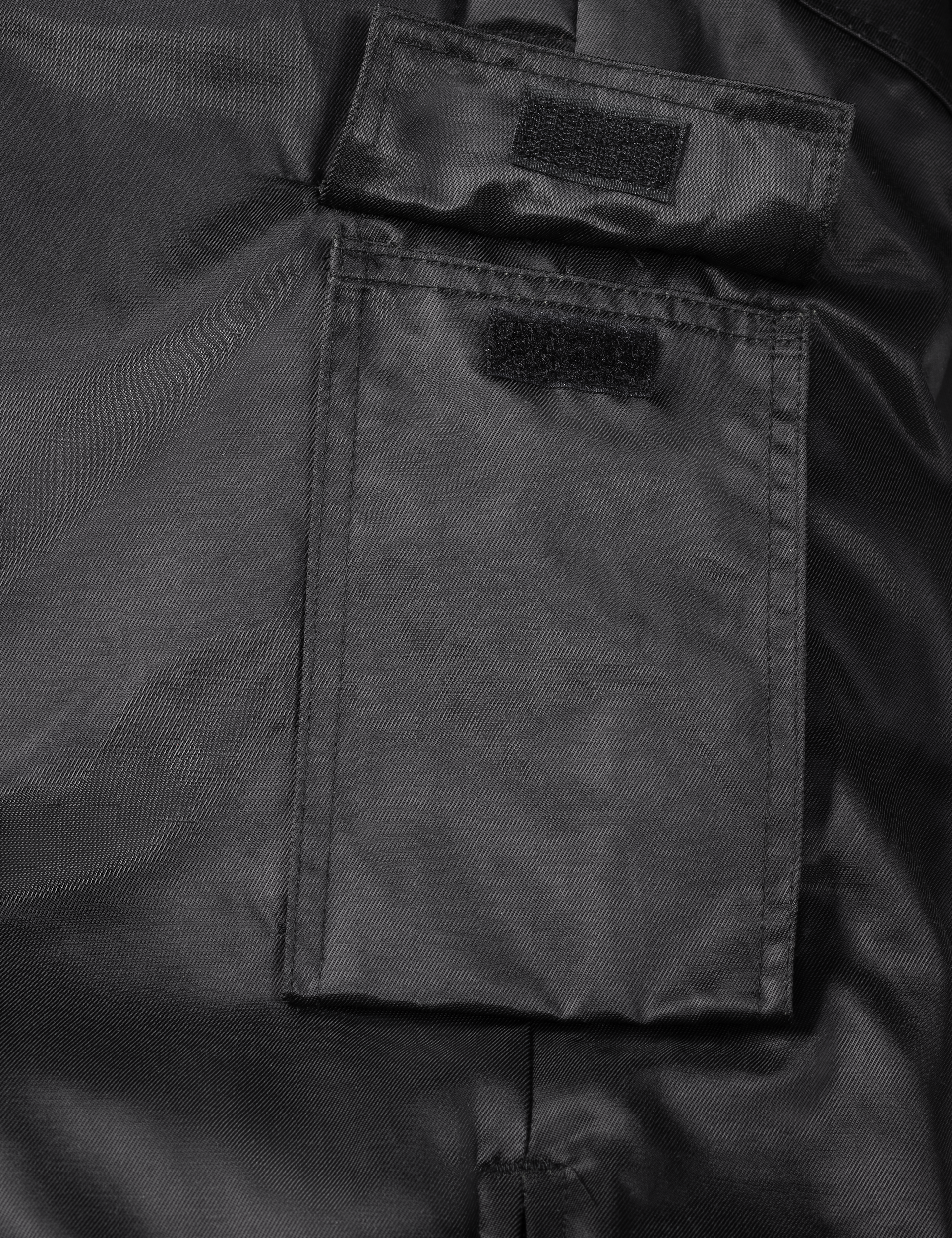 PLANAM Gletscher Latzhose Outdoor