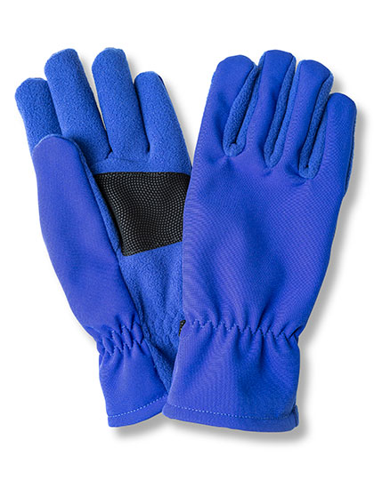 Handschuh – Softshell Thermal Glove