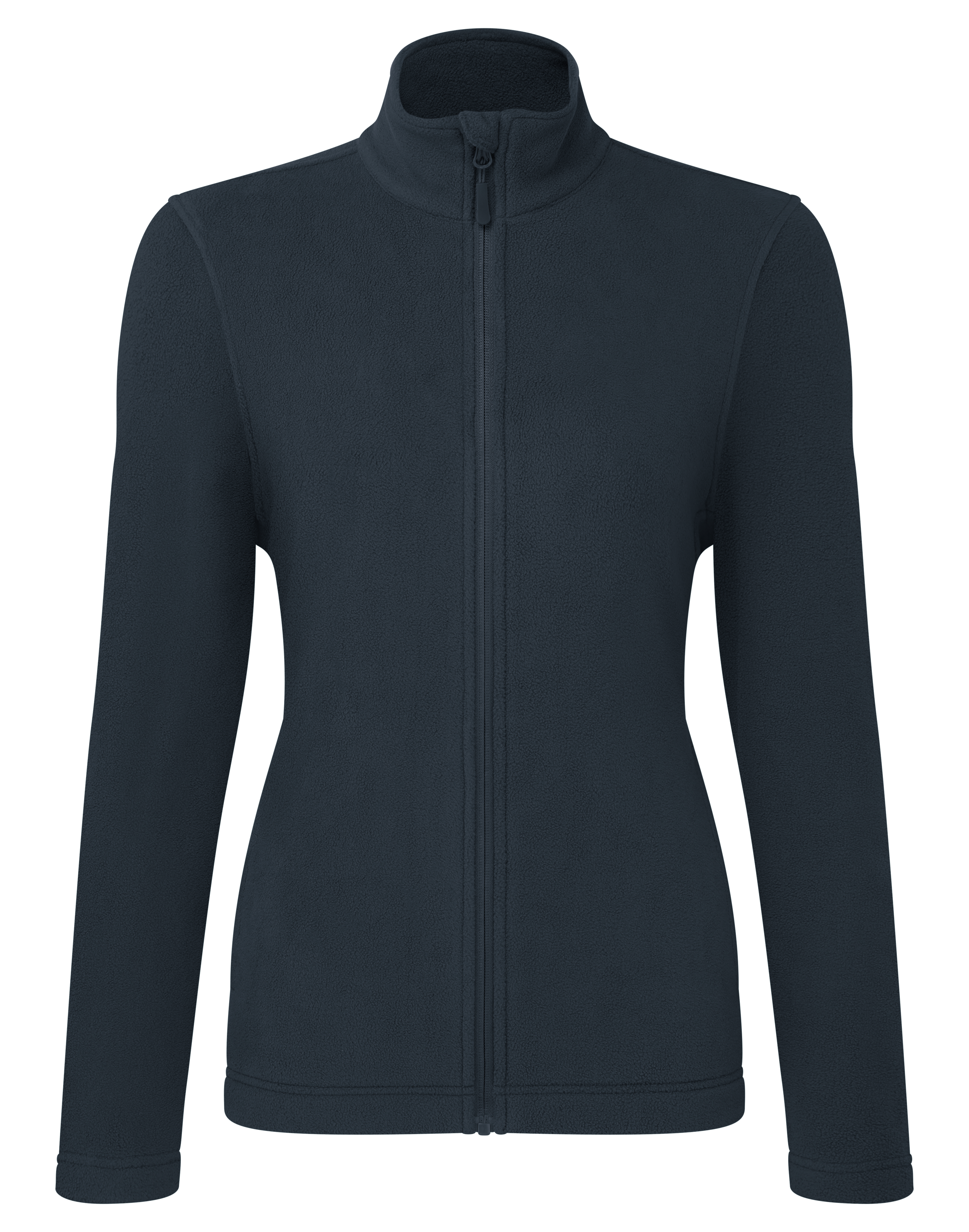 Jacke – Women´s ´Recyclight´ Full ZipMicro Fleece