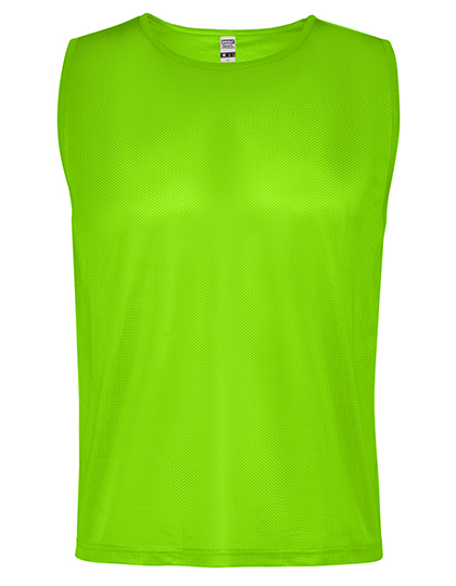 T-Shirt – Roma Training Bib