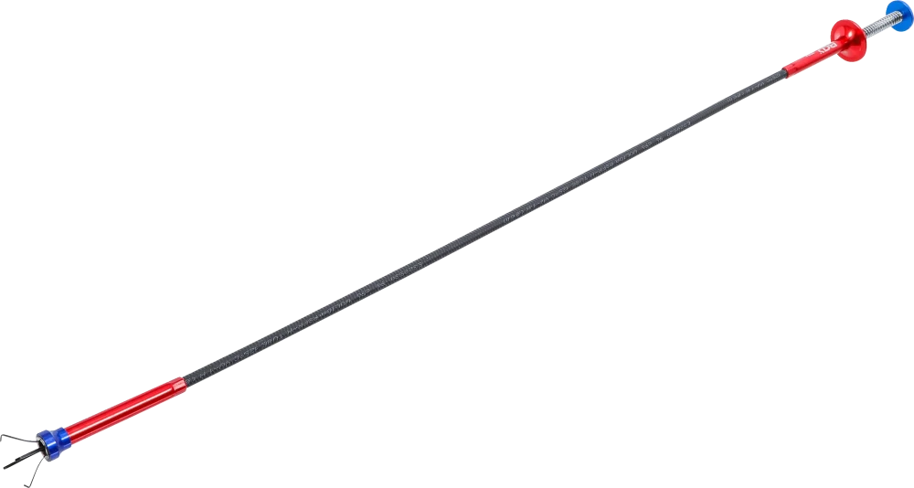 Magnetheber/Krallengreifer Kombiwerkzeug