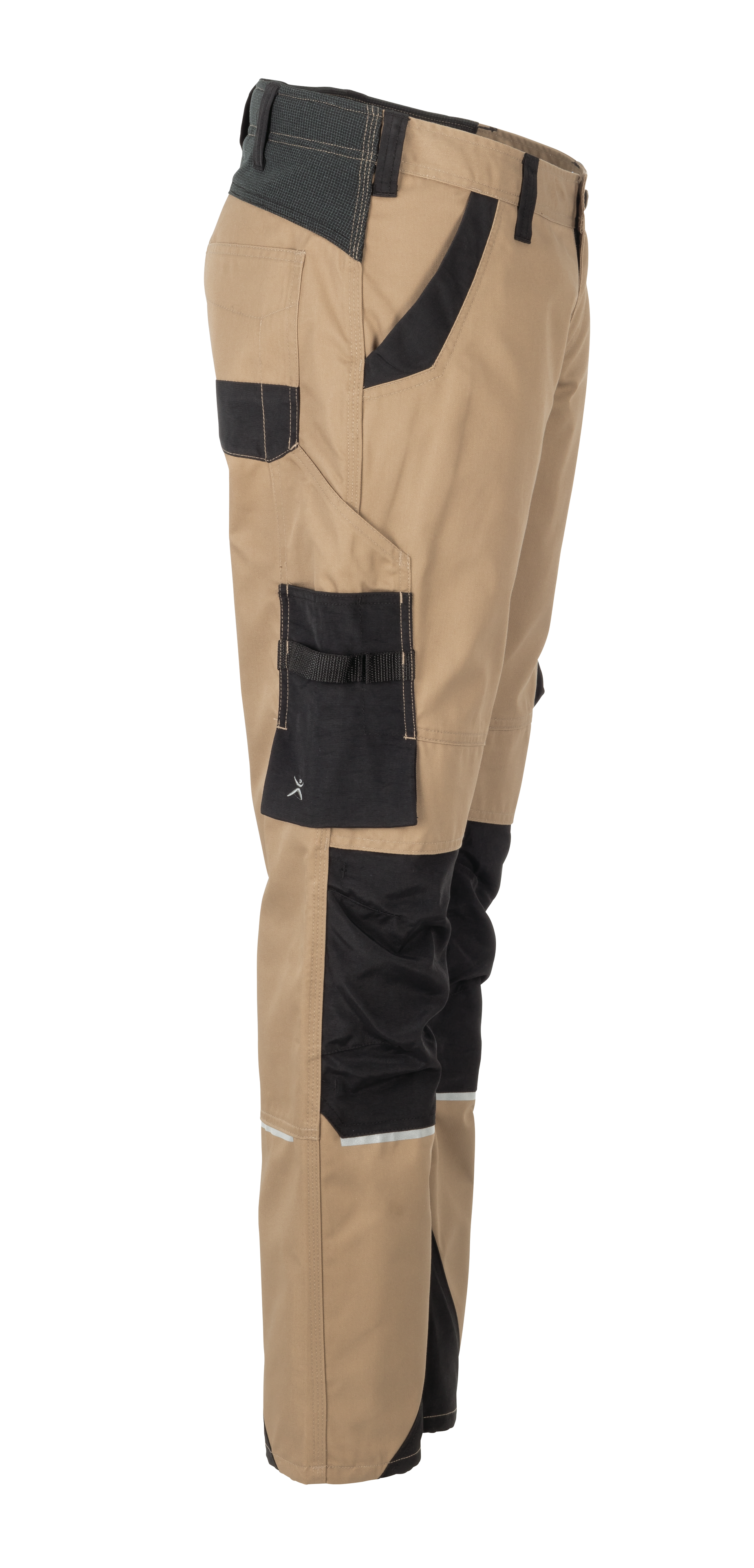 PLANAM Damen Bundhose Norit