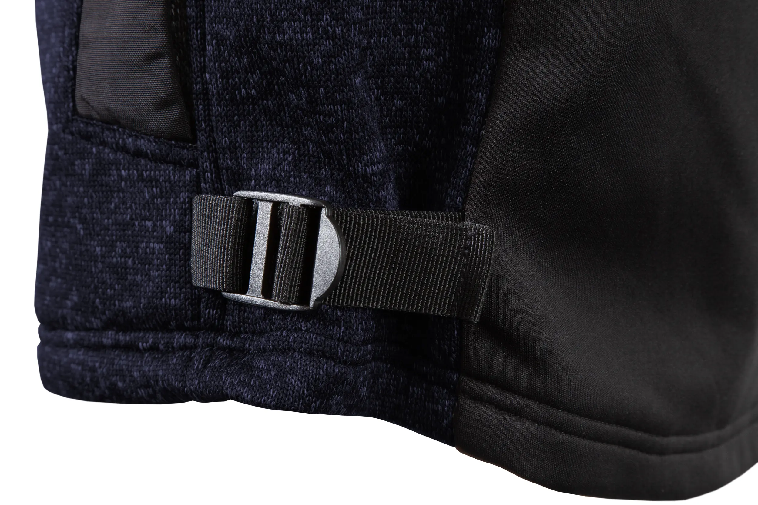 Arbeitsweste - Strickfleece "protectano"