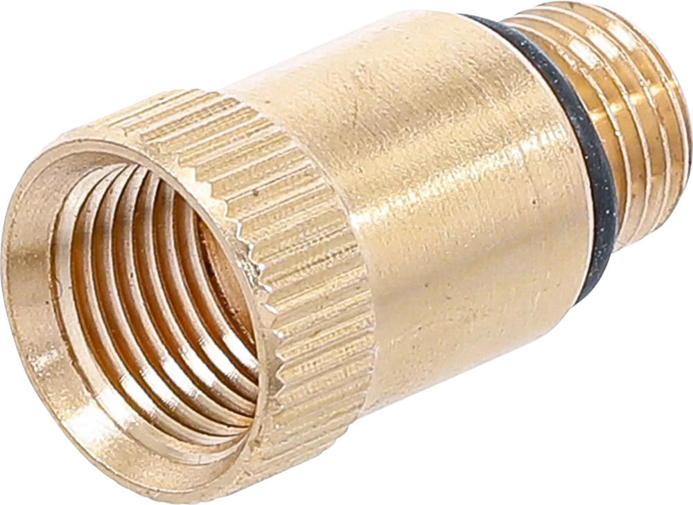 Adapter für Kompressionstester, für Art. 8005, 8235, 8236, M12 x 1,25